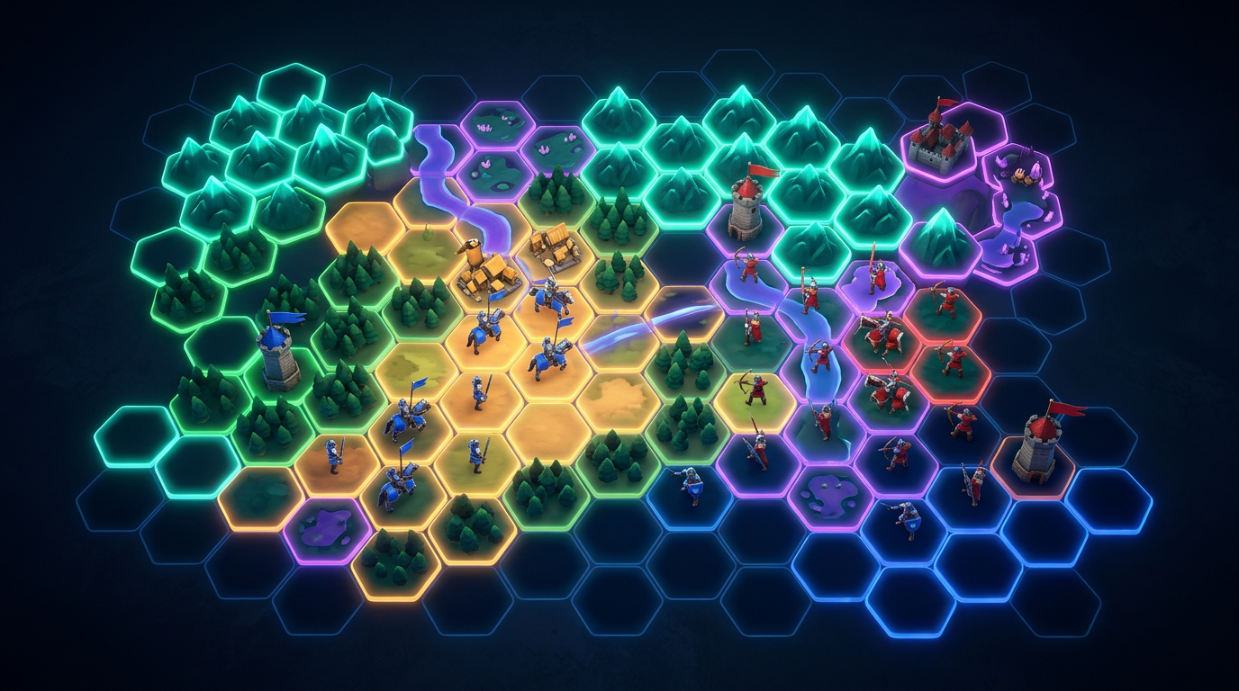 The Best Strategy Games in 2026: Turn-Based, Real-Time, and Everything In Between